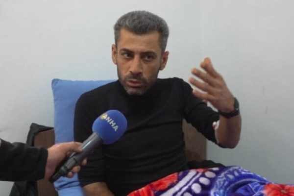 Защитник Шейх-Максуда: нападавшие на осаждённые кварталы Алеппо были боевиками ИГИЛ