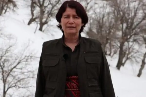 Зейнеб Хурасан: происходящее в Иране — это марш существования и свободы народов