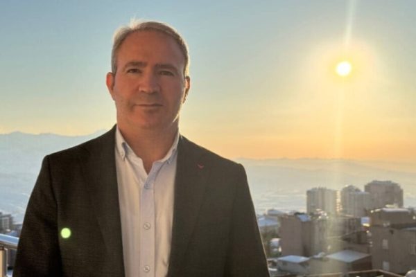 Зеки Ирмез: право на надежду может проложить путь к миру в обществе