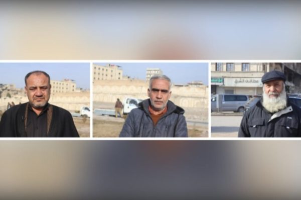 Жители Ракки и ВПЛ из Африна осудили убийства в Ашрафие