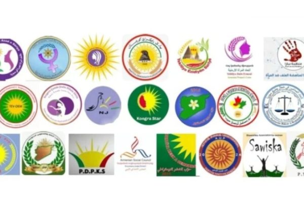 26 общественных организаций и женских движений требуют гарантий существования ЖОС