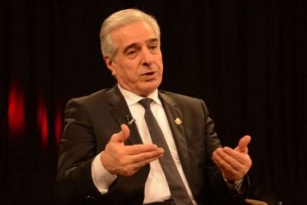 Ахмет Карамус: воля народа к единству должна стать общей политической стратегией