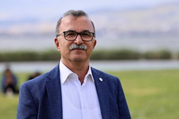 Акин: курды больше не могут терпеть проволочки