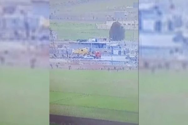 Боевики ХТШ незаконно изымают автомобили беженцев в Сирии