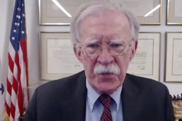 Болтон: Турция поддержала аш-Шараа, курды победили ИГИЛ