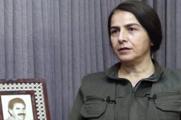 Чигдем Догу: при постоянной борьбе и несгибаемой воле «специальная война» терпит поражение