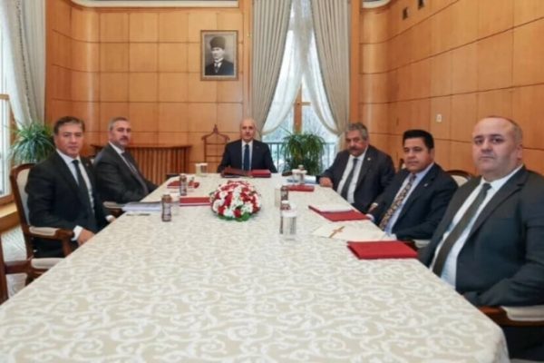 Члены комиссии ПРДН: Проект отчета еще не завершен