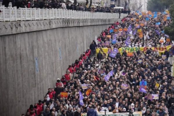 Что показал День Рожавы