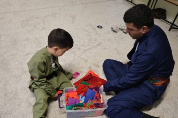 Далга призывает семьи защищать родной язык и передавать его из поколения в поколение