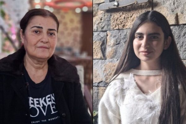 Деревня аль-Мадждаль: на передовой женщины куют стойкость