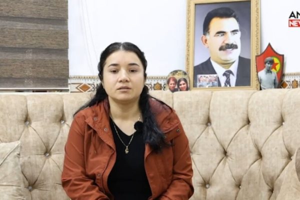 Джихан Чело: атаки и предательство не способны уничтожить идею демократической нации