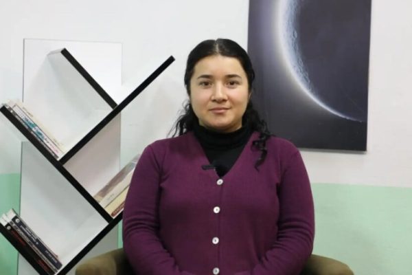 Джихан Джело: угроза Шенгалу ставит под удар весь Южный Курдистан