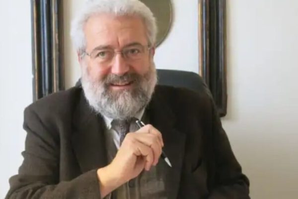 Эцио Менционе: атаки на Рожаву — международное преступление против человечности