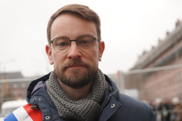 Эммануэль Фернандес: изоляция Оджалана должна быть прекращена