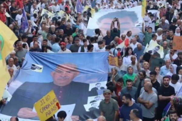 Эрджан Канар: выполнение решения ЕСПЧ откроет путь к освобождению Оджалана