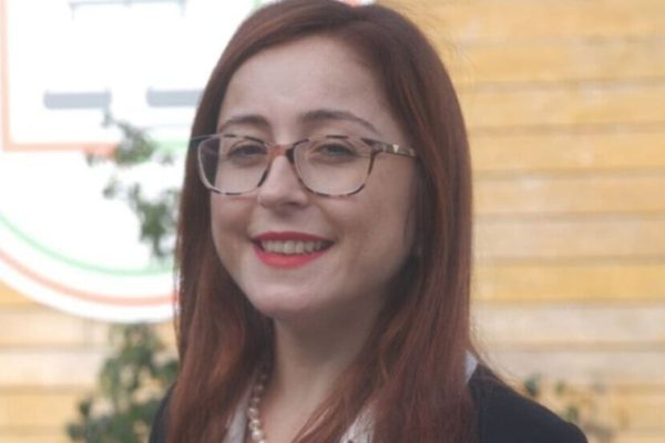 Фатма Хопикоглу: ограничение размера алиментов приведет к обнищанию женщин