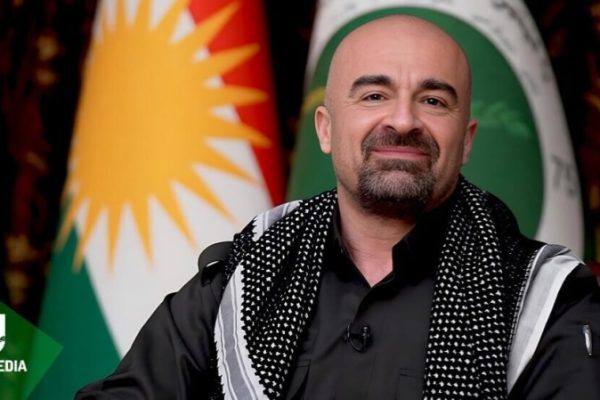 Глава ПСК: мы будем работать над укреплением курдского языка во всех сферах