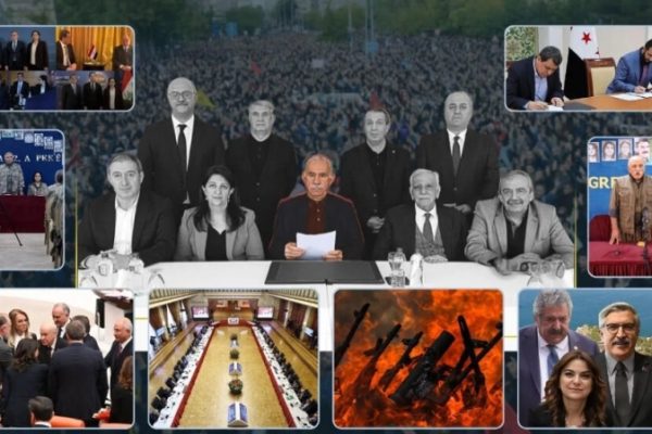 Годовщина призыва 27 февраля: шаги, критические точки и принятые решения