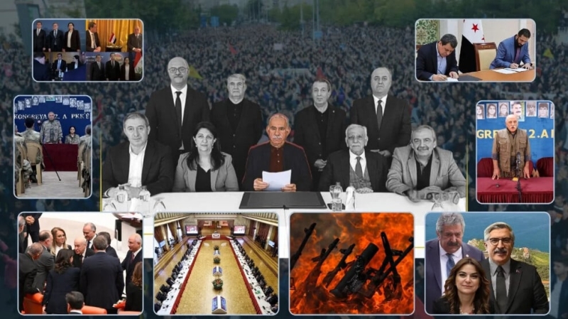 Годовщина призыва 27 февраля: шаги, критические точки и принятые решения