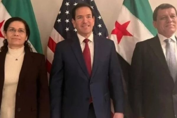 Госдеп США: права всех компонентов Сирии должны быть гарантированы