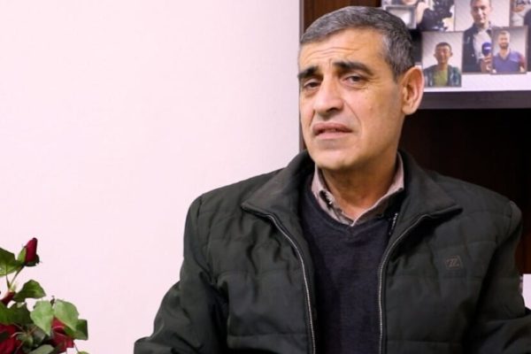 Хасан Кочер: народ должен усилить борьбу против заговора против Рожавы