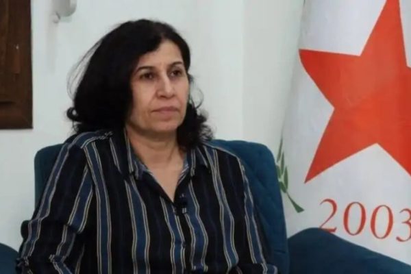 Хедие Юсуф: автономные структуры сохранят статус при участии в центральной власти