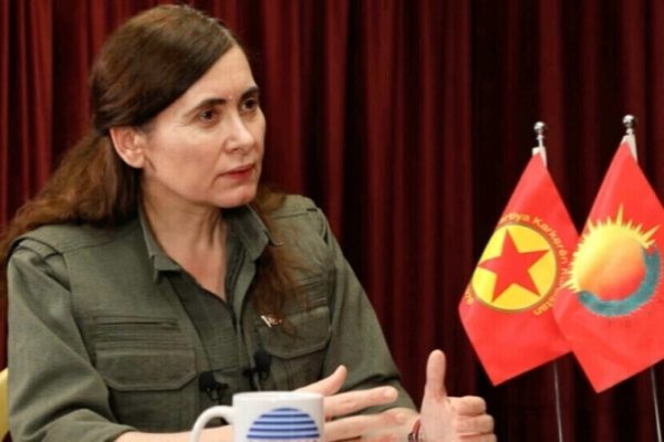 Хелин Умит: без твёрдой политической воли мирный процесс рискует оказаться под угрозой