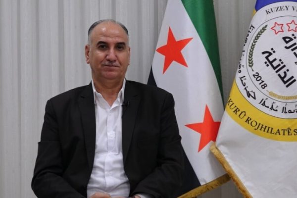 Хикмет Хабиб: Сирией нельзя управлять с монолитным подходом