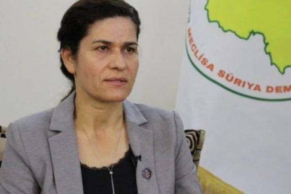 Ильхам Ахмед: угроза войны сохраняется, необходима дипломатическая бдительность