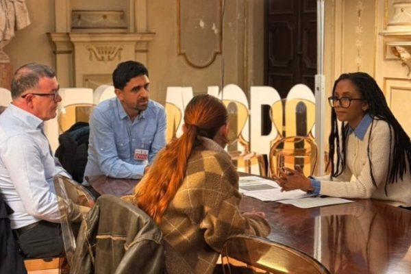 Из Тосканы прозвучал призыв к открытию гуманитарного коридора для Рожавы