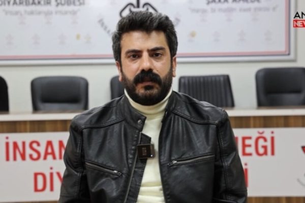 Якуп Гювен: в случае виновности полицейских дела закрывают