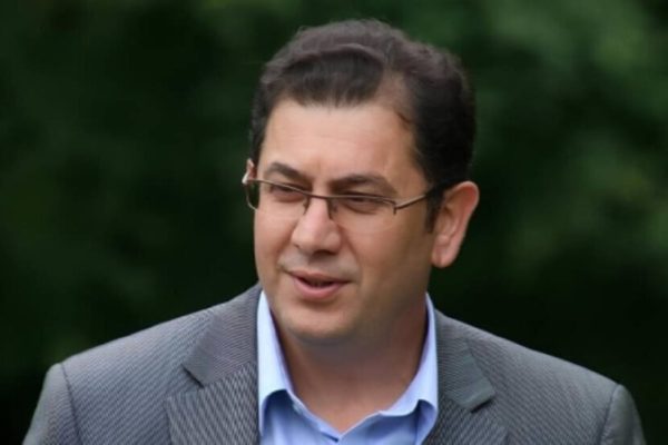 Юджель Оздемир: курды больше не вне уравнения мировой политики