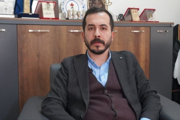 Йылмаз: в Турции криминализированы мирные протесты