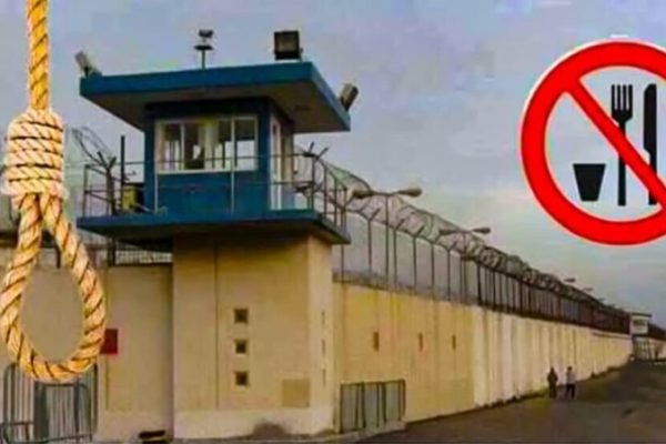 Кампания «Нет казням по вторникам»: за месяц в Иране казнили 350 человек