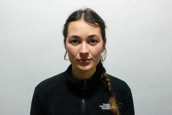 Каро Зоммер: молодёжь распространяет модель Рожавы как альтернативу