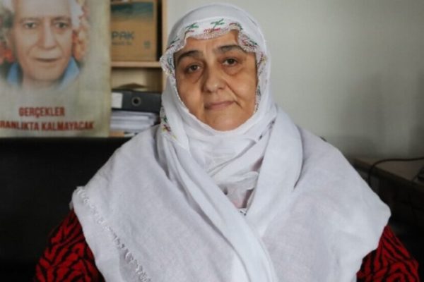 «Кобани — это символ сопротивления. И мы будем продолжать защищать его»