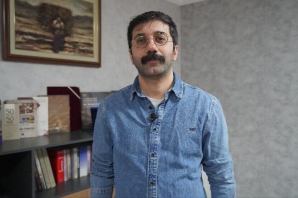 Коркмаз: необходимо срочно открыть пограничный пункт пропуска в Мюршитпынаре