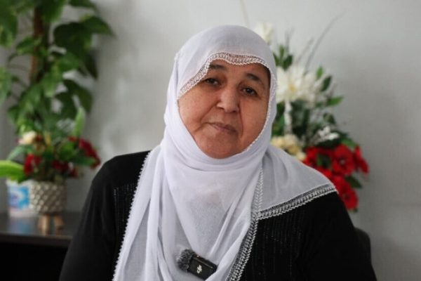 Кудрет Эриылмаз: это наша общая боль