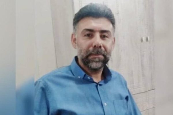 Курдский политзаключенный в Иране голодает уже 11 дней