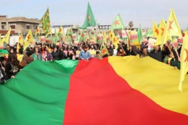 Курдское национальное единство требует незамедлительного решения задач