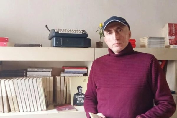 Мехмет Али Чалаби: курдов могут принести в жертву энергетическим проектам