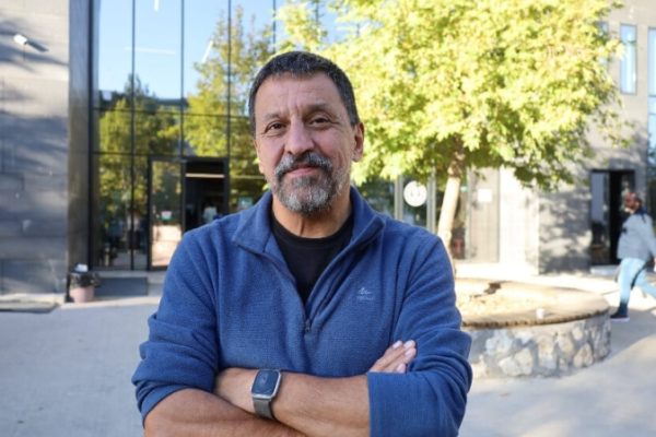 Метин Йегин: Рожава не пала, её влияние распространяется повсеместно