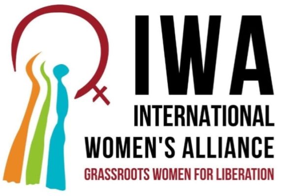 Международный женский альянс: Защитите женскую революцию в Рожаве