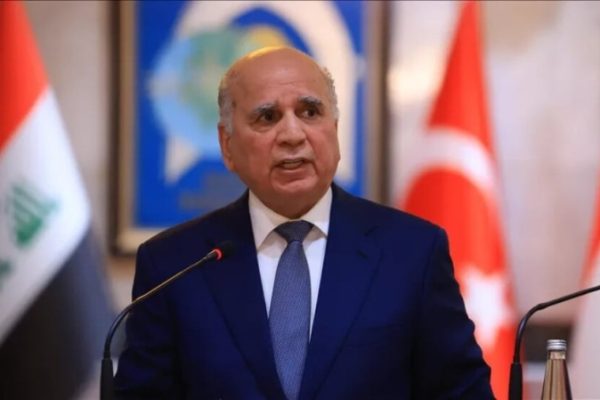 МИД Ирака объявил о соглашении: в Турцию вернутся граждане-бывшие члены ИГИЛ