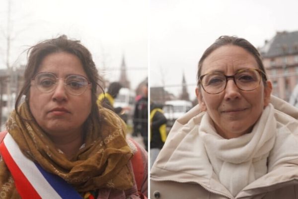 Молчание Европы об изоляции Оджалана и нападении на Рожаву подверглось критике