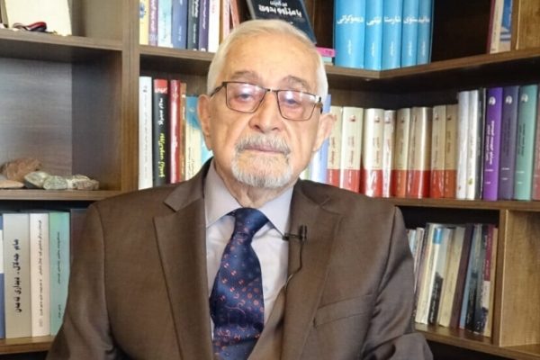 Мухаммед Пенджвени: сопротивление Рожавы стало основой национального единства курдов