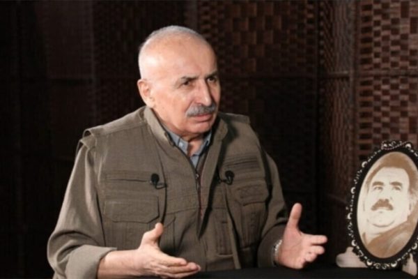 Мустафа Карасу: для признания Оджалана переговорщиком необходимо решение парламента