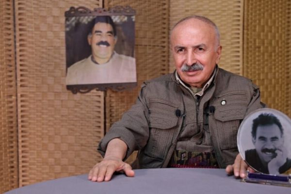 Мустафа Карасу призвал к акциям 15 февраля в поддержку Оджалана и Рожавы