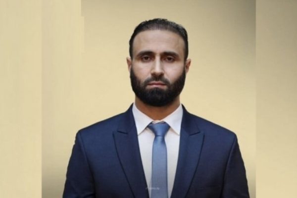 Наблюдатель по соглашению 29 января связан с ХТШ и обучался в Турции