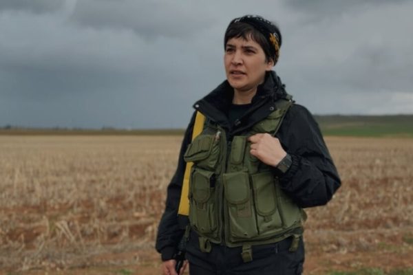 Налин Нидал: силы ОНС и ЖОС сорвали «второй международный заговор»